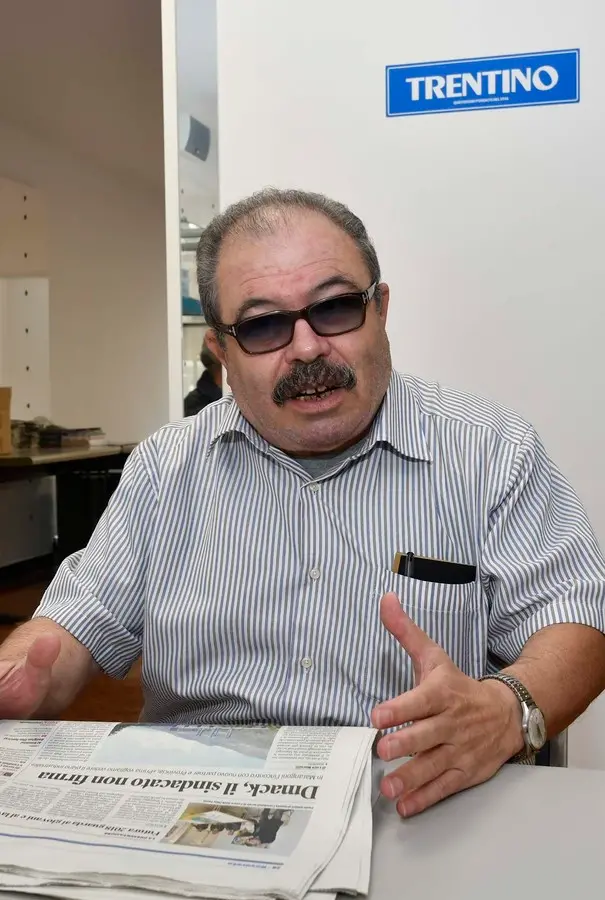 I Cobas: «Impossibile firmare senza precise garanzie»