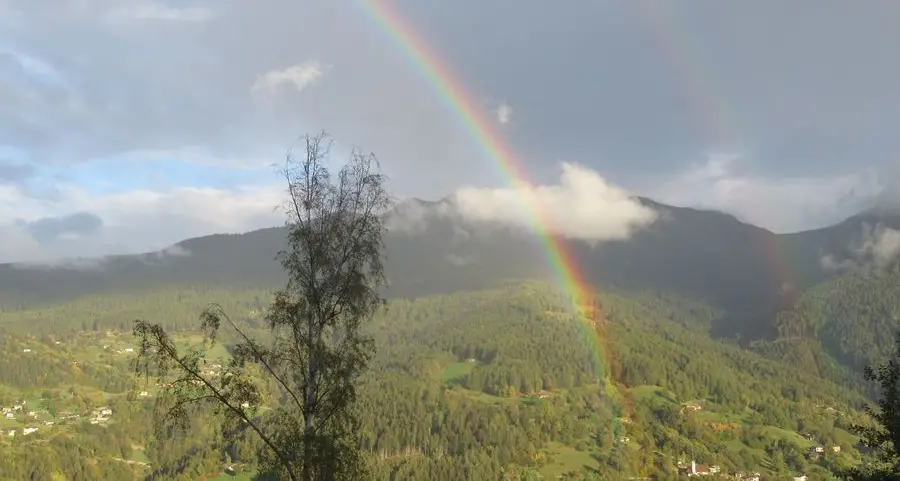 Il Bersntol Ring ritorna con i colori dell’autunno