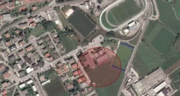 Mori, la nuova palestra slitta di un altro anno