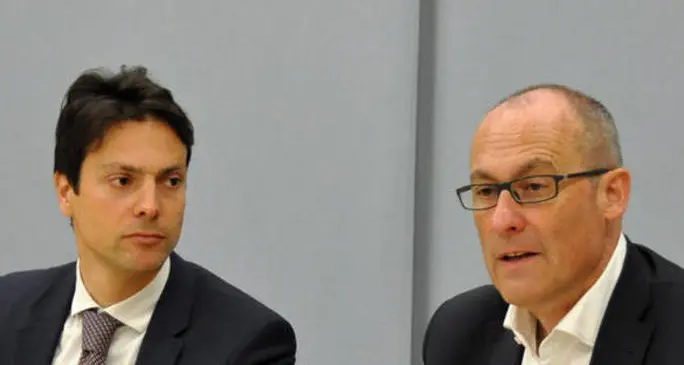 Punto nascite: via libera per Cavalese