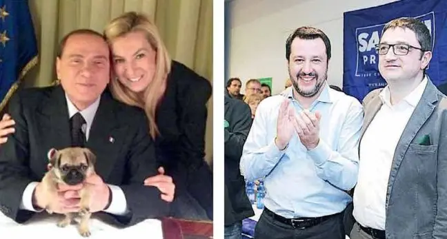 I big della politica in campo per le Provinciali trentine