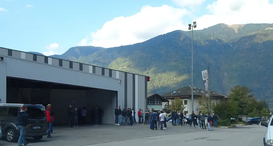Oltre 60 per un posto da operaio comunale
