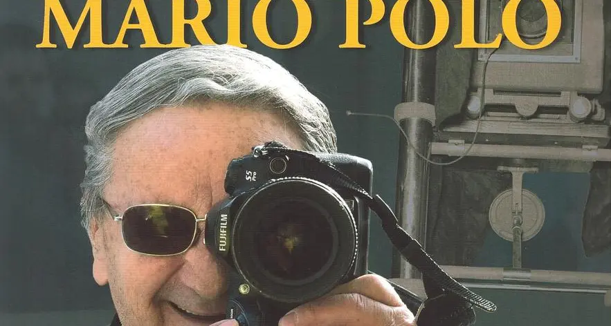 «Lavorare con Mario Polo era uno spasso»
