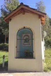 Domani si inaugura il Capitel dei Donati con la processione