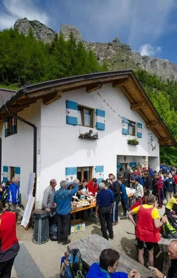 Al Casarota ricordando Livio Ciola