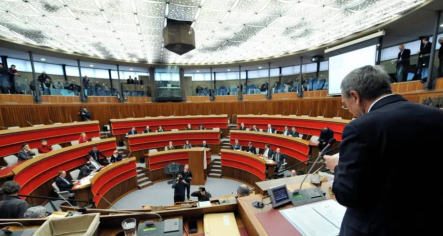 Sono in 26 dalle Giudicarie in corsa alle provinciali