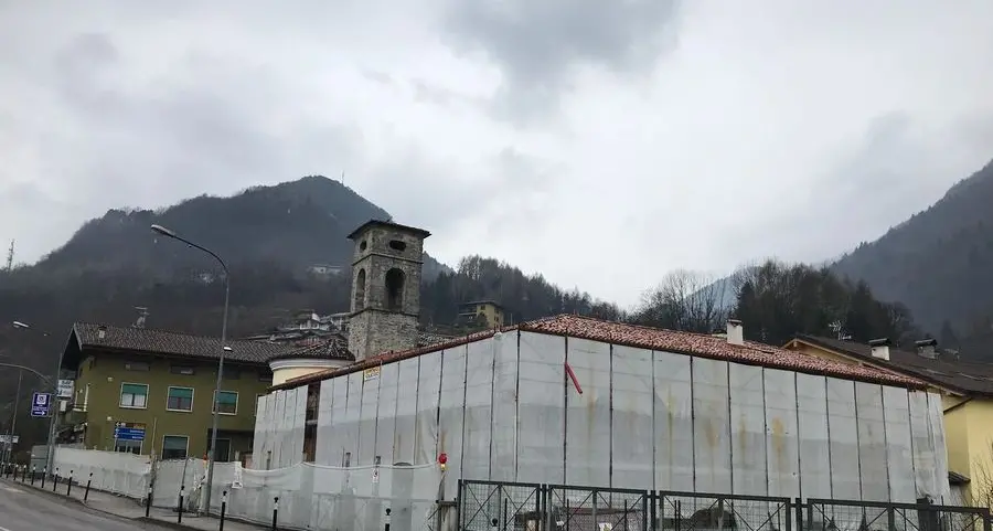 «Il nuovo Conventino? Un b&b di lusso»