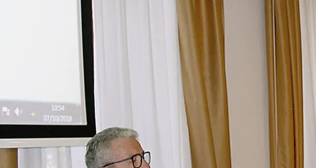 I trentini “montanari e liberi” di Amistadi