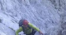 Guide alpine unite da “Dolomia”