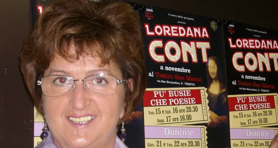 “Su con le rece” scalda il teatro