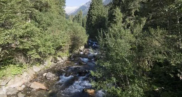 «Allargare i confini del Parco all’Arnò»