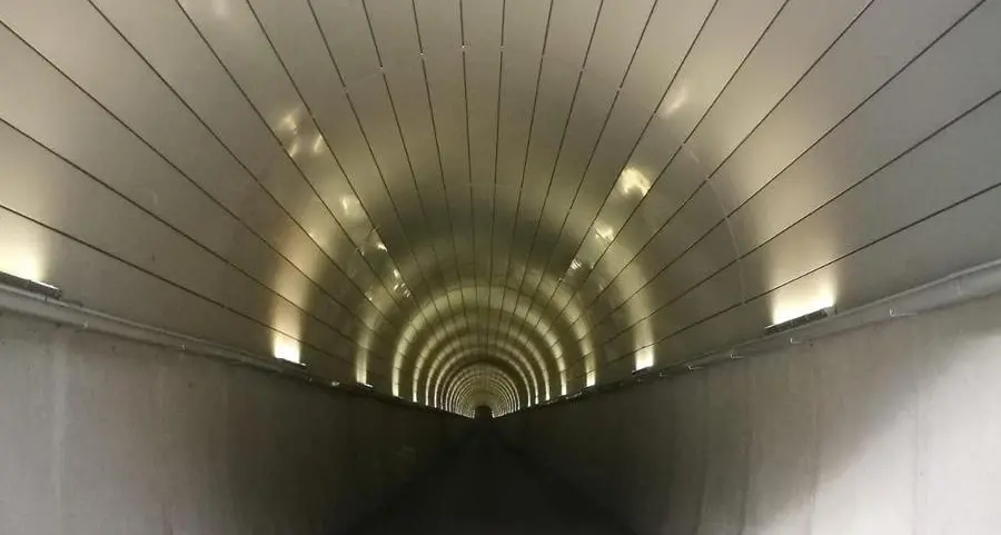 Alla diga di S. Giustina e alla centrale di Taio con il Fai