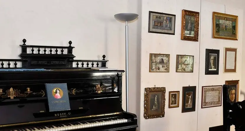 Sul palco gli inediti di Zandonai