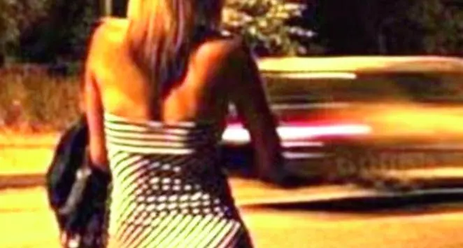 il film inchiesta»VITE VIOLATE