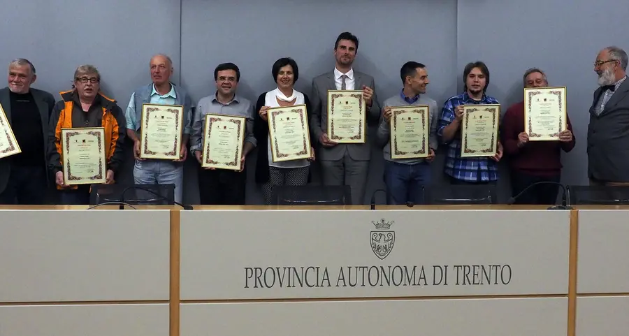 Filodrammatiche, 9 nuovi registi