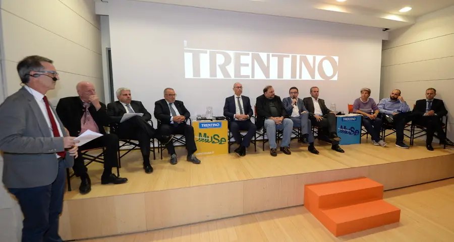 Elezioni, alle 18 il confronto al Muse