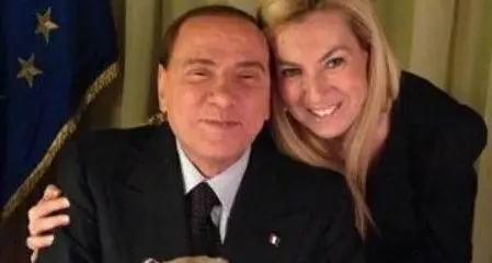 Berlusconi giovedì a Trento per la campagna elettorale