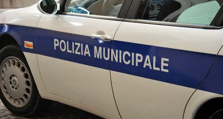 Catania, turista trentino derubato della moto. Ma i vigili la recuperano
