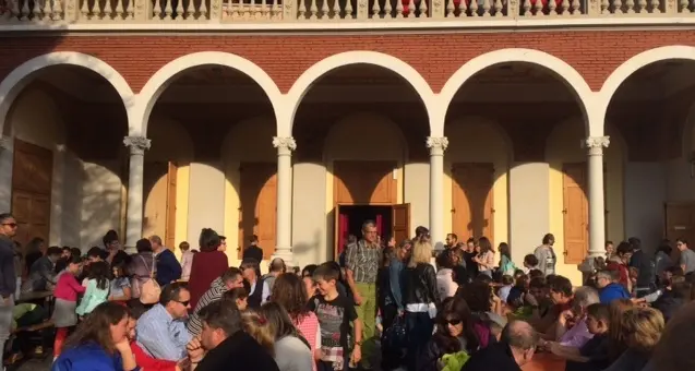 Pergine, catechesi iniziata per 800 ragazzi