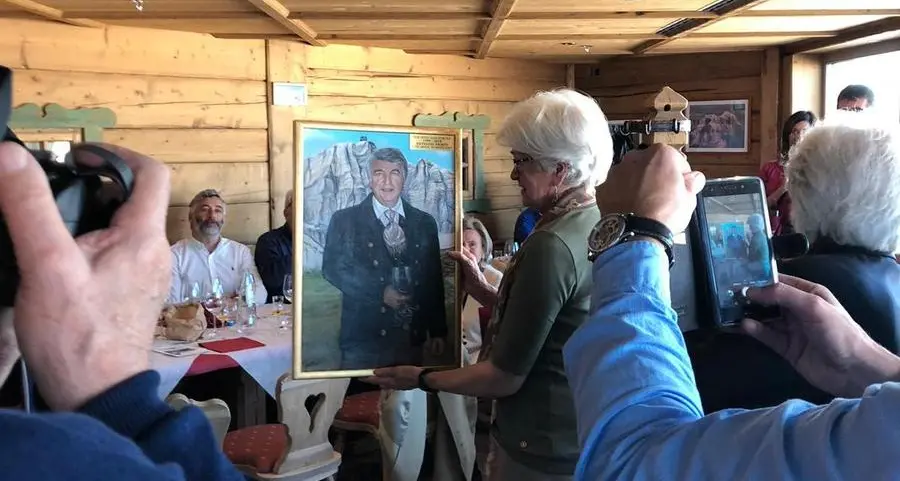 “Top Wine”, bagno di folla e ricordo di Armin Detone
