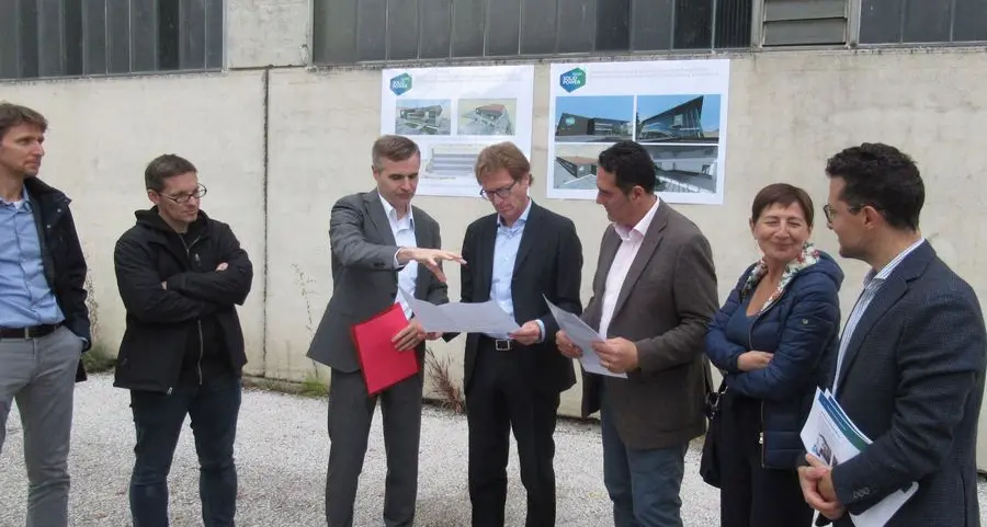 “Solid Power”, 70 assunzioni in 3 anni