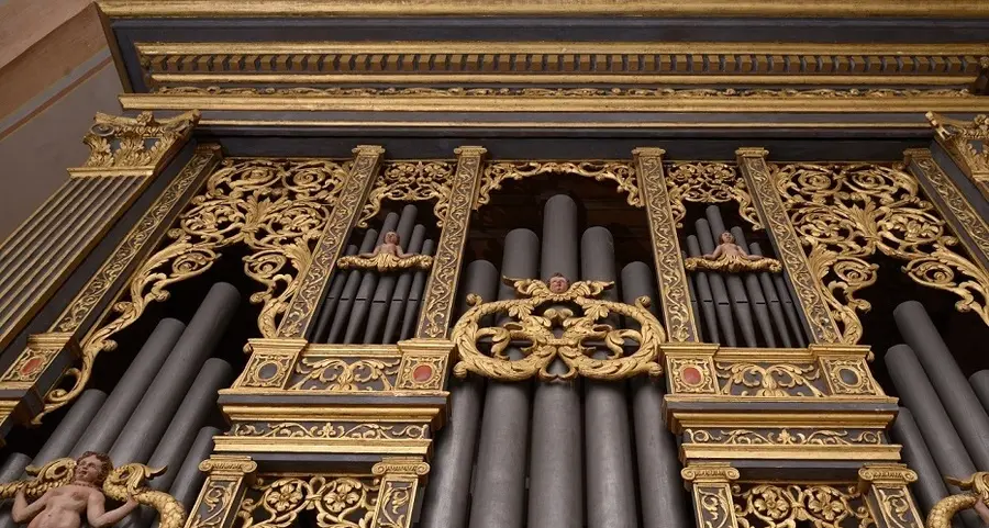 All’organo di Brentonico per ricordare Gustavo Tait