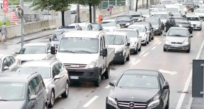 Polizze auto: in Trentino rischio aumenti del 25%