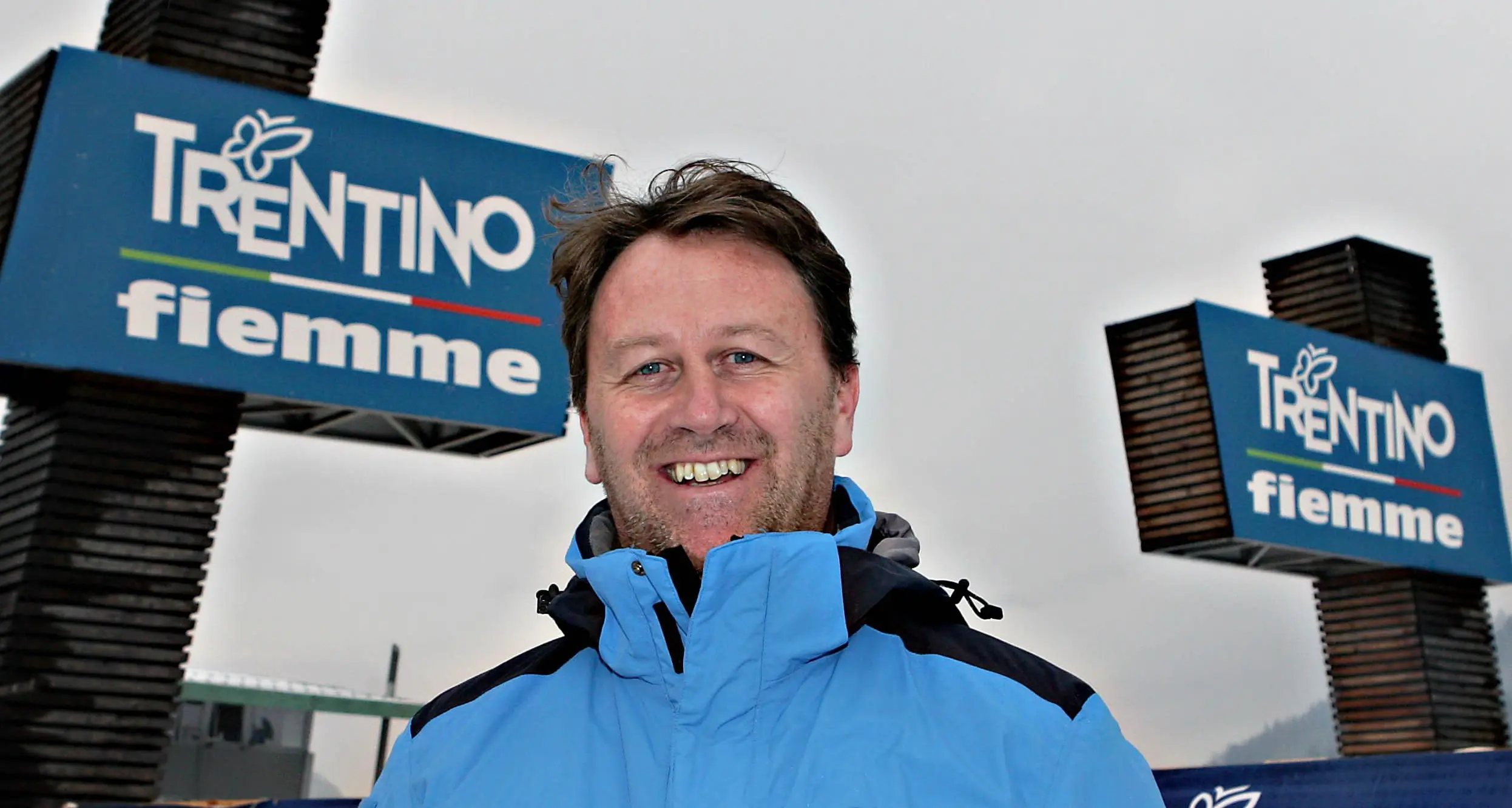 In Val di Fiemme salto, combinata e anche il fondo