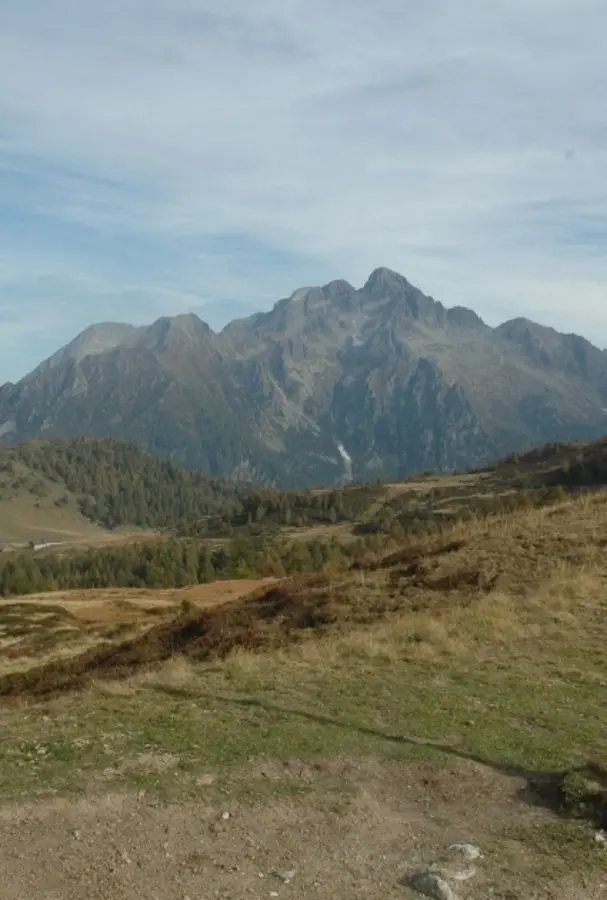 Anche malghesi e pastori dicono no alla Translagorai
