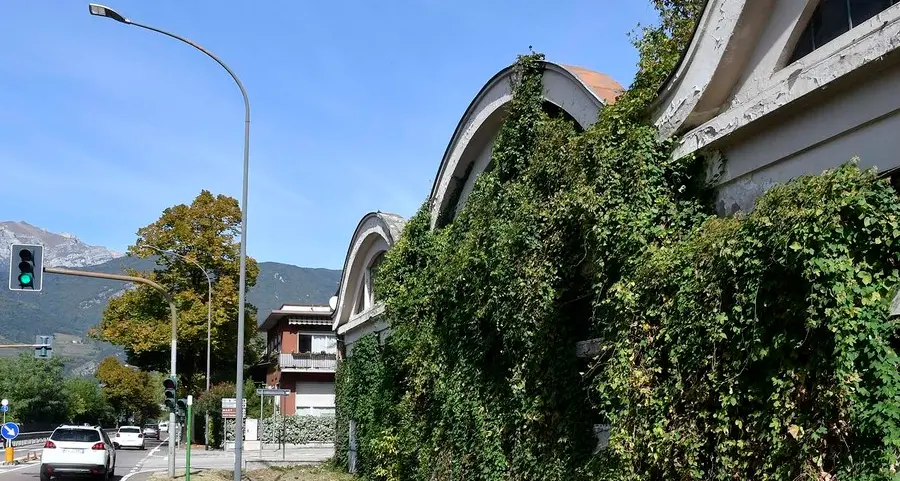 All’ex Merloni un hotel e spazio alla meccatronica