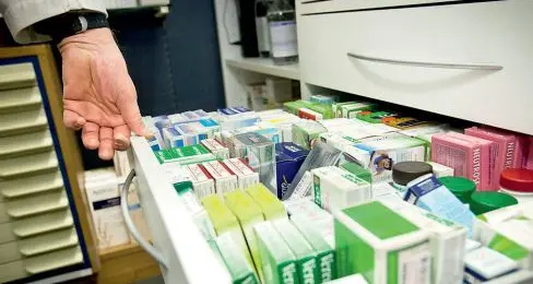 Farmaci, arriva il centro di vigilanza