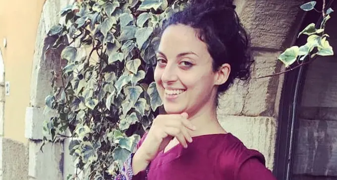Domani in strada sfilano i capi originali di “Imaya”