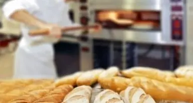 Ladri al panificio: rubato il fondo cassa