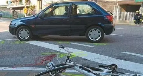 Invalida dopo l’incidente, maxi risarcimento