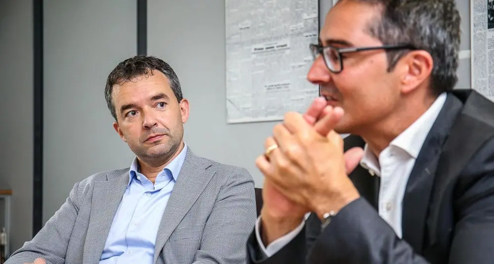 Elezioni in Alto Adige, i primi dati: Svp sotto il 40%, boom di Köllensperger e Lega