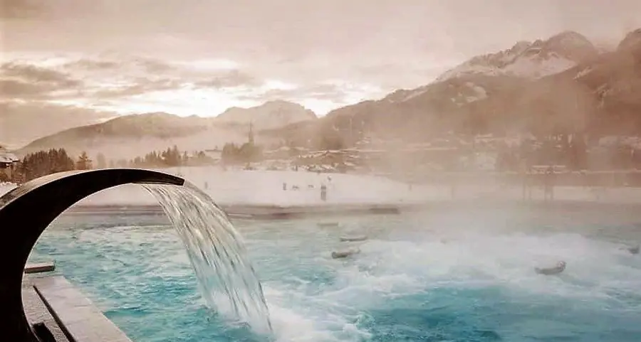 QC Terme Dolomiti cerca 15 nuovi collaboratori