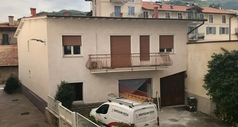 Una nuova sede per la Caritas