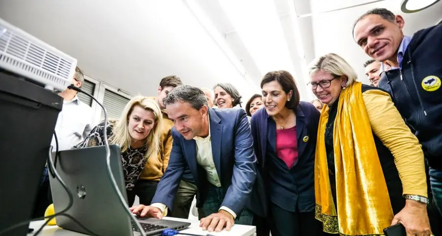 Provinciali, l'Svp si ferma a 15 consiglieri, volano Köllensperger (6) e Lega (4)