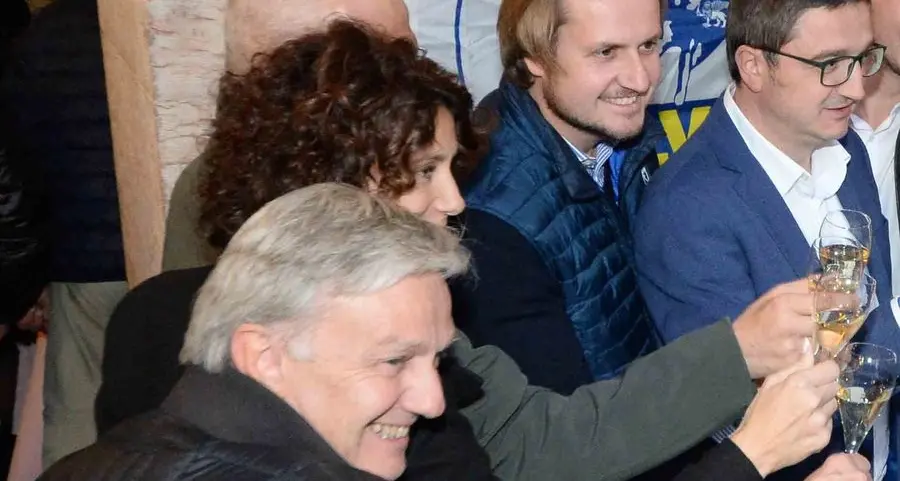 «Autonomisti uniti? Ipotesi da non escludere»