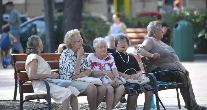 \"Equal Pension Day\", le donne maggiormente esposte al rischio povertà