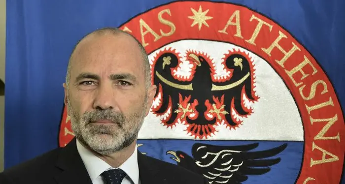 Università, al via l'avventura del presidente Daniele Finocchiaro