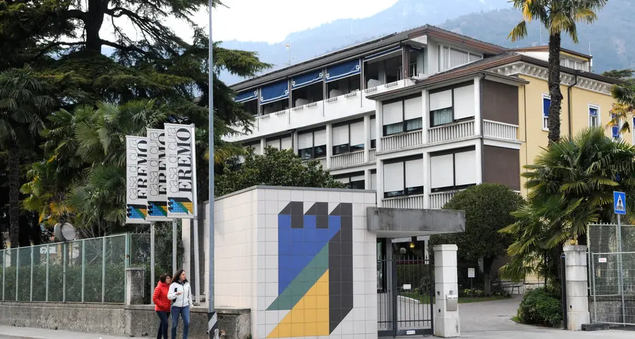 Eremo, lunedì la mozione in consiglio