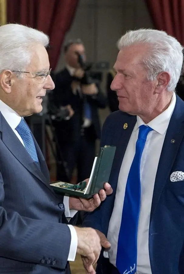L’indignazione di Coletti per Grillo