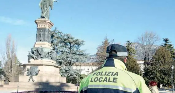 Vigili urbani, con «quota 100» è corsa alla pensione