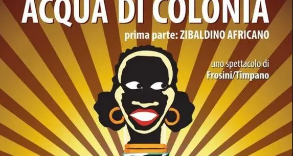 Colonialismo e migrazione con parole senza Frontiere