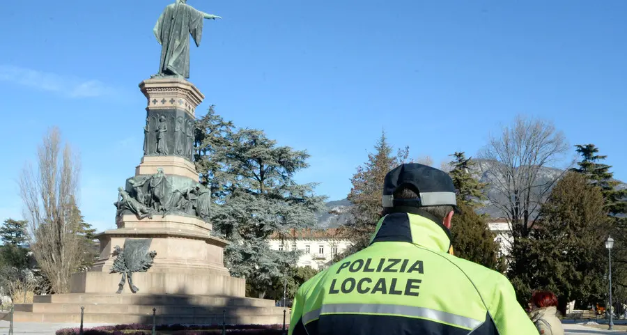 «Quota 100», 40 vigili a rischio pensione
