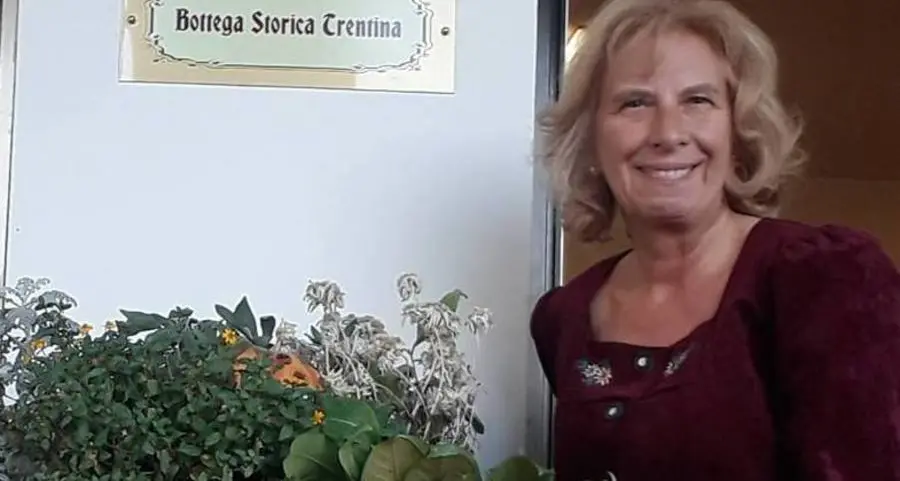 Nel Consorzio Iniziative c’è Maria Cristina Paoli