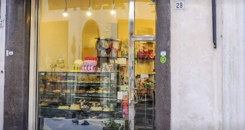 Furto nella notte al Bertelli Svuotato il fondo cassa