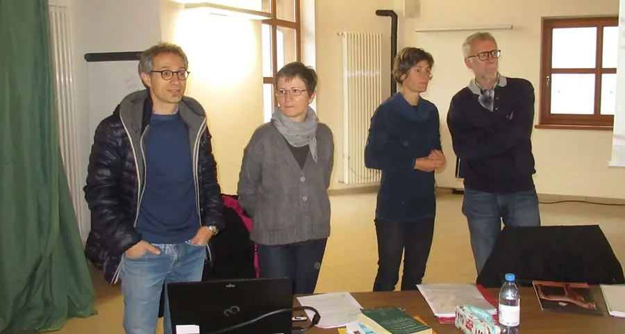 «Lingua mochena in continuo divenire»