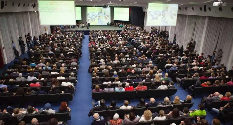 «Con Dante riempio i teatri perché lui ci insegna l’umanità»